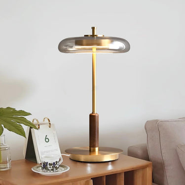 Ronaldo Lampe De Table-Lampe Veilleuse